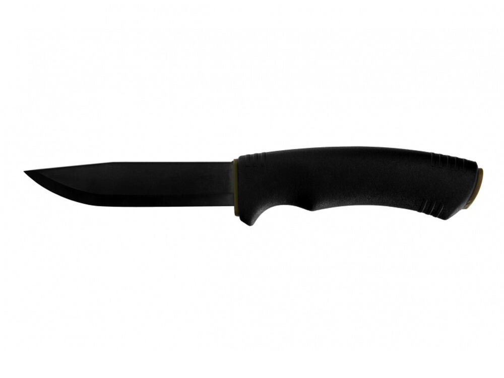 MoraKniv Bushcraft Survival Noir 4/6
