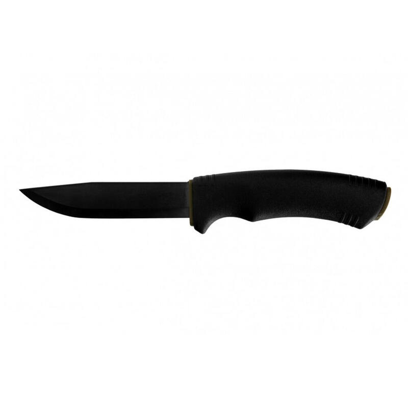 Cutit Morakniv Bushcraft Survival Black