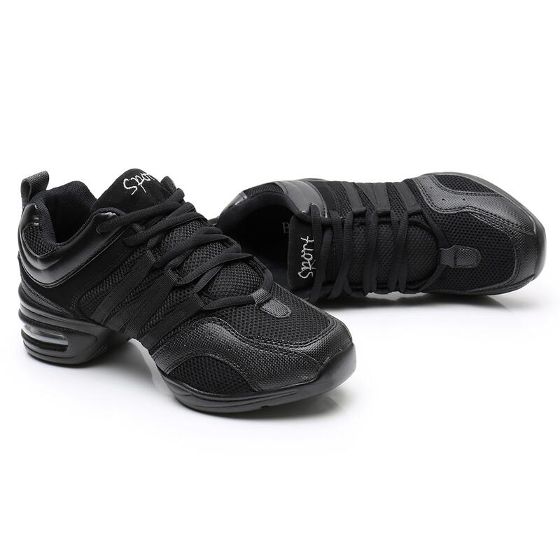 Chaussures de danse moderne femme Burtan New York 5 cm r. 38