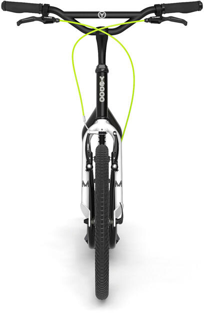 Trottinette pour adultes "Mula RunRun" Yedoo 2/5