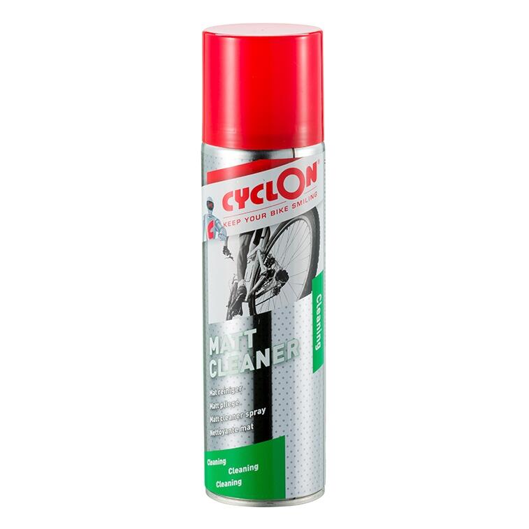 Spray Nettoyant Cyclon Mat 500 ml - Entretien parfait pour cadres mates 2/2