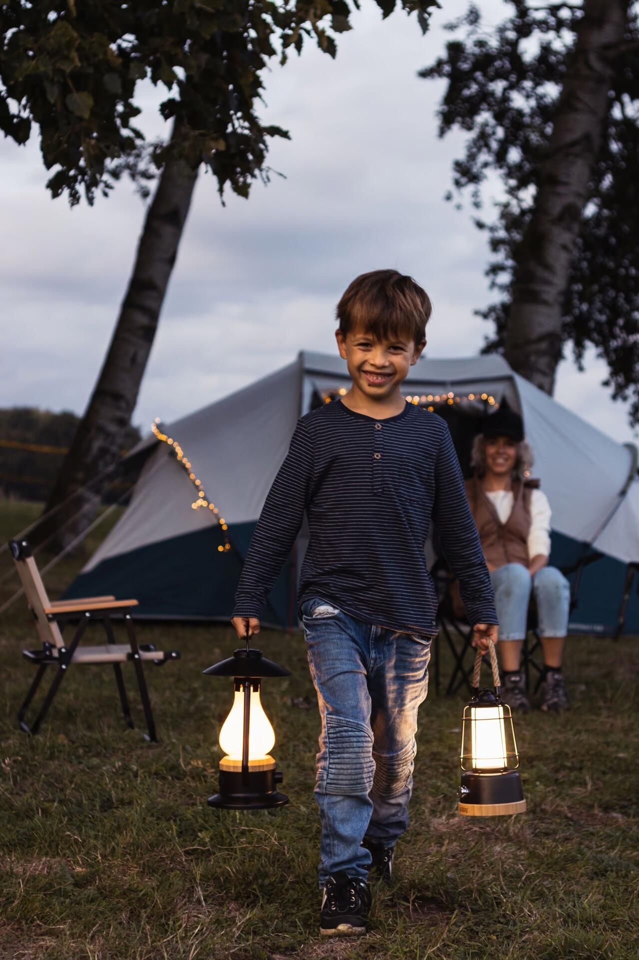 Lanterne Abbey Camp® Oslo-279 6/6