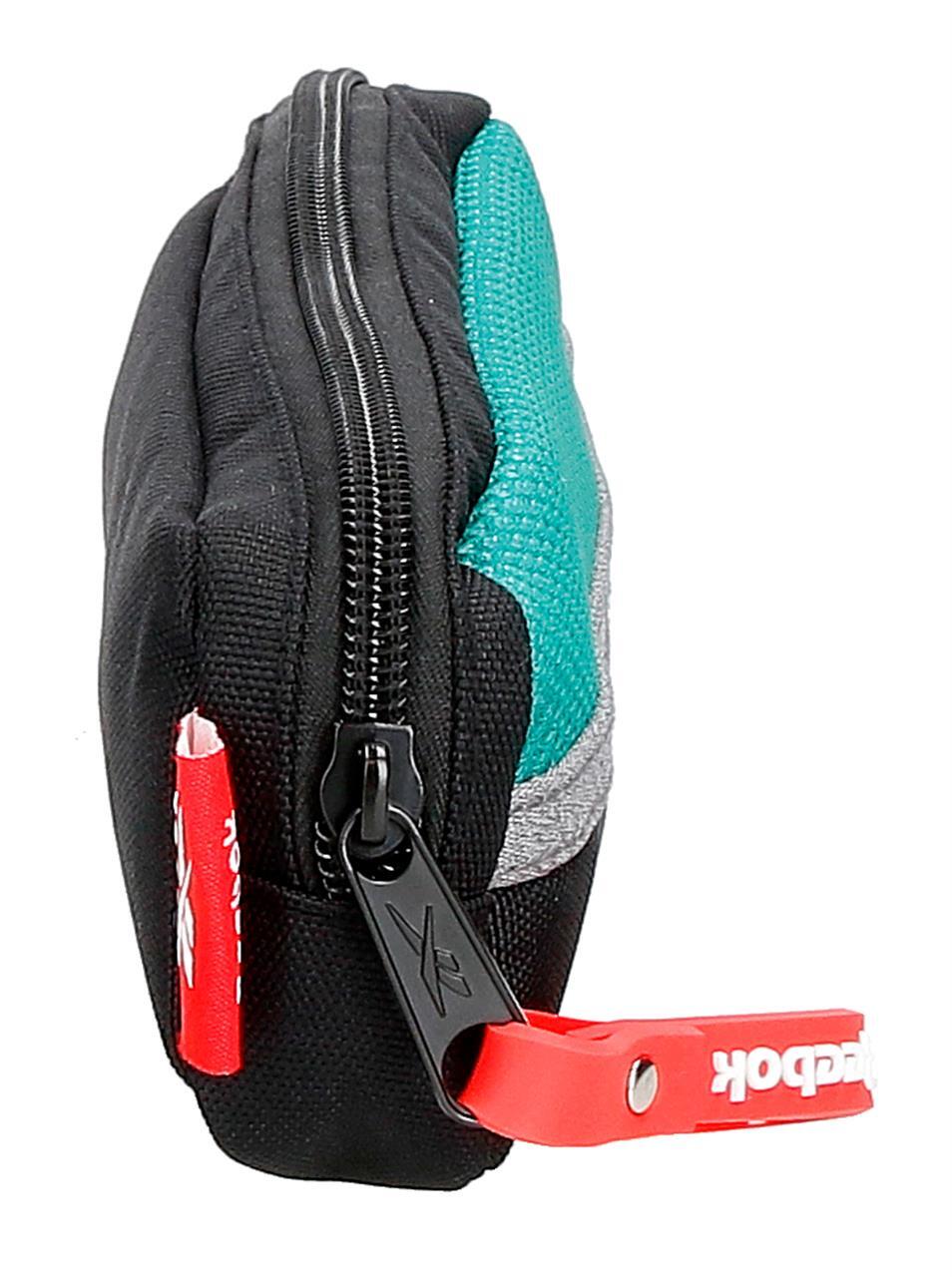 Astuccio ragazzo Reebok Andover 7cm Nero 2/5