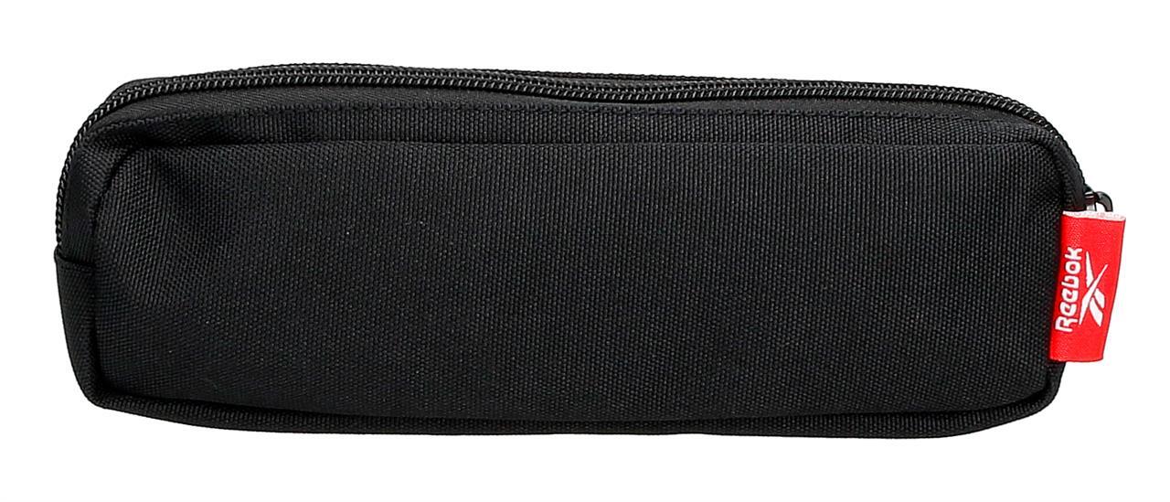 Astuccio ragazzo Reebok Andover 7cm Nero 3/5
