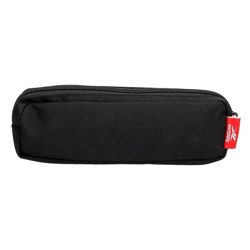 Estuche Reebok Andover 7cm Negro