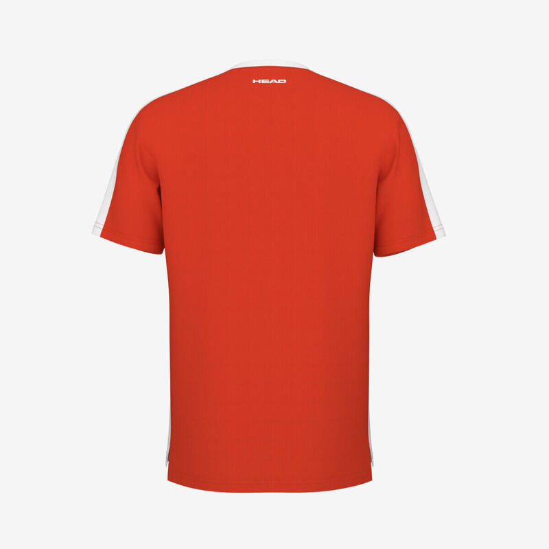 T-shirt męski Slice