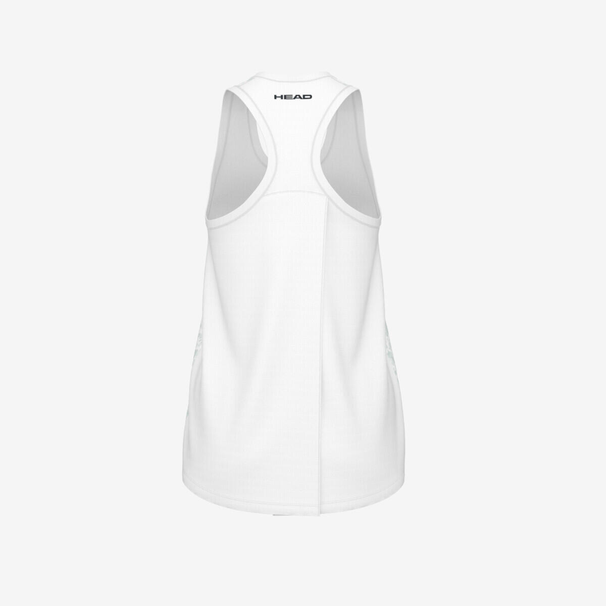 AGILITY Tank Top Women 2/2