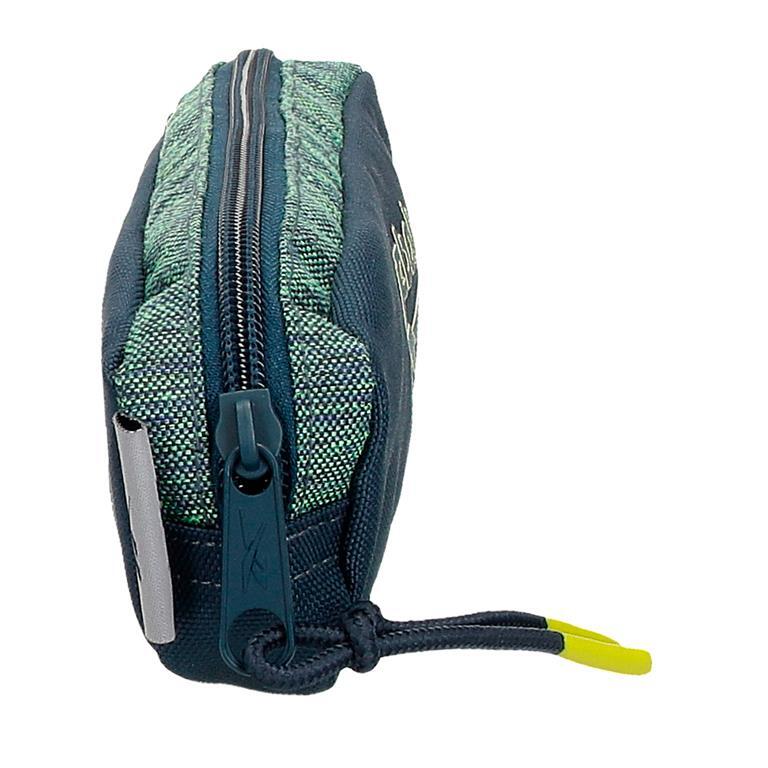 Estuche Reebok Summerville 7cm Azul marino 2/5