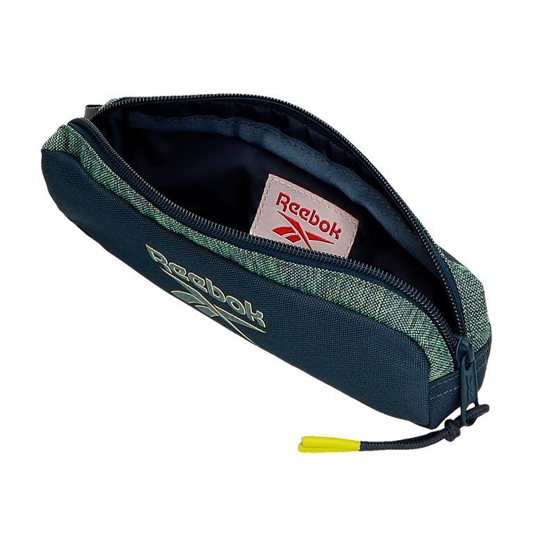 Estuche Reebok Summerville 7cm Azul marino 4/5