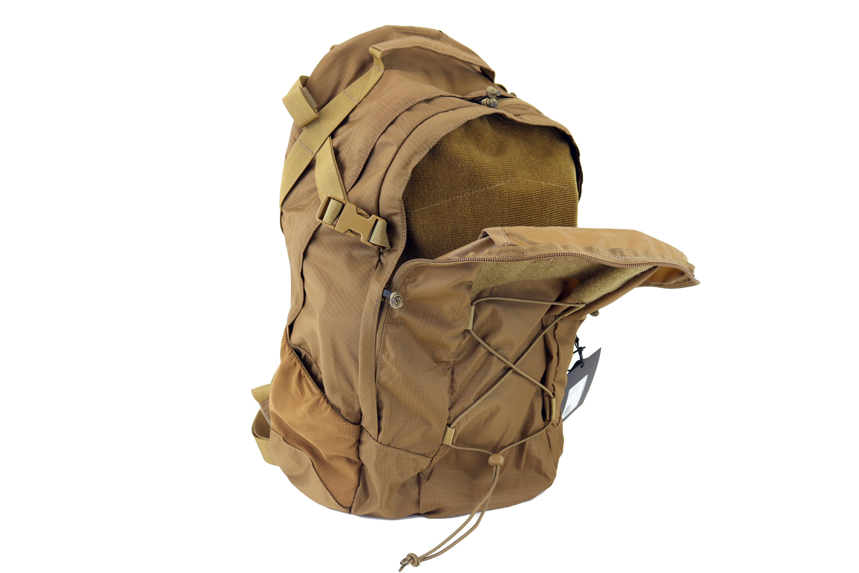 Helikon-Tex EDC Lite Pack Backpack Adaptive Green 6/6