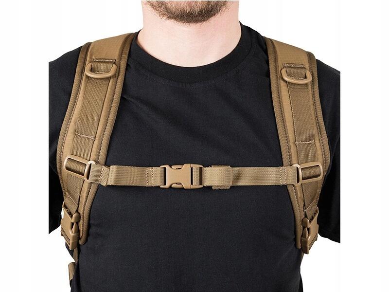 Plecak EDC Lite Nylon 6/6