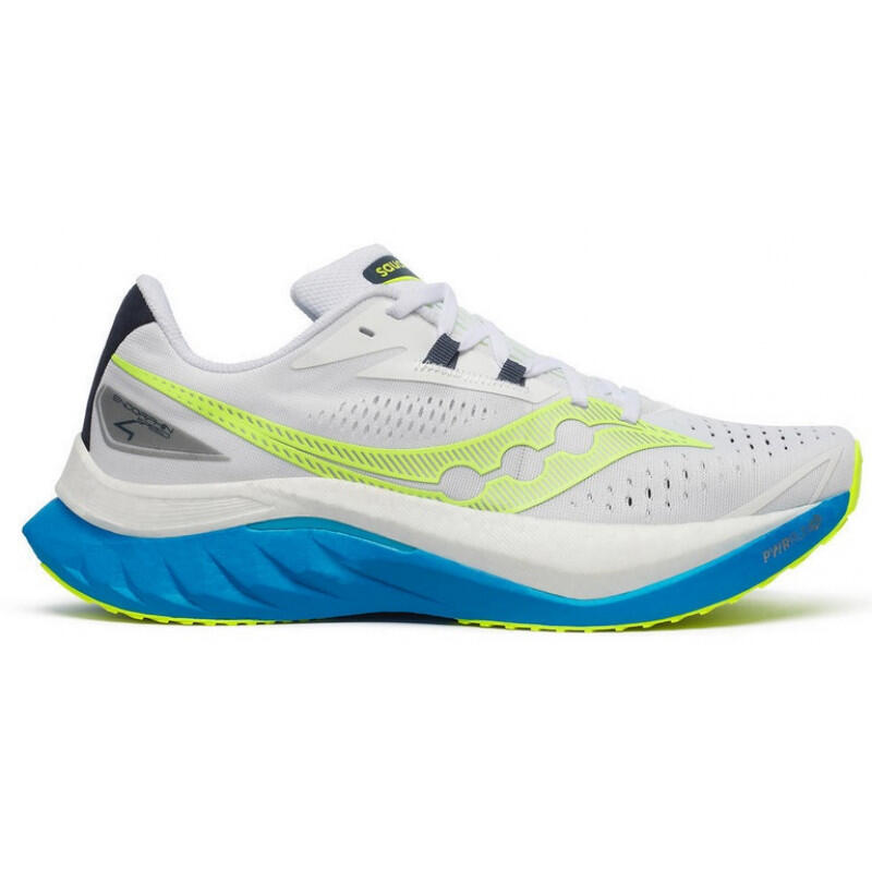 SAUCONY Scarpe da corsa da uomo Saucony Endorphin Speed 4