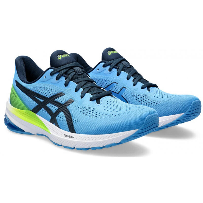 Uomo Asics Scarpe da corsa GT-1000 12