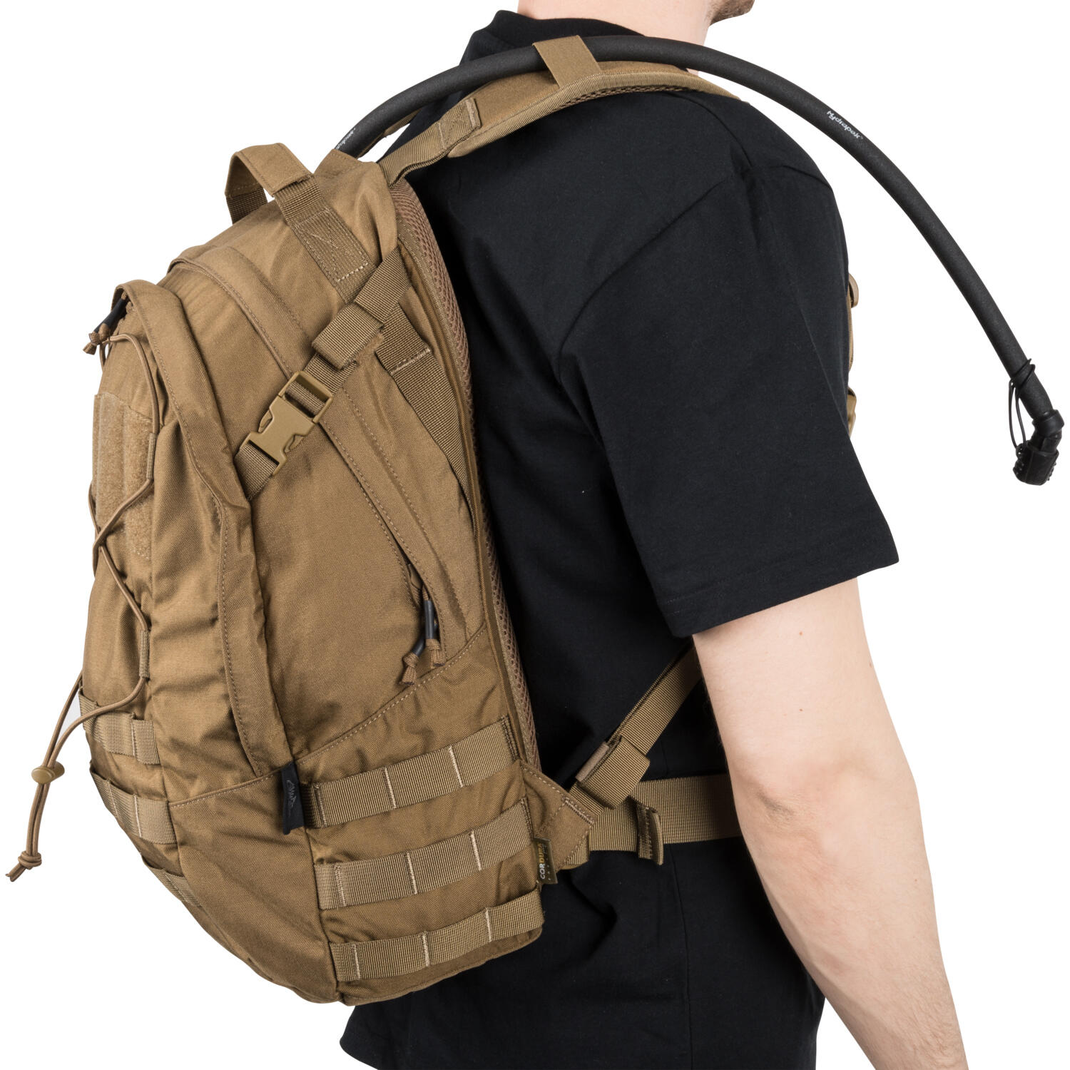 Helikon-Tex EDC Pack Backpack Coyote 7/7