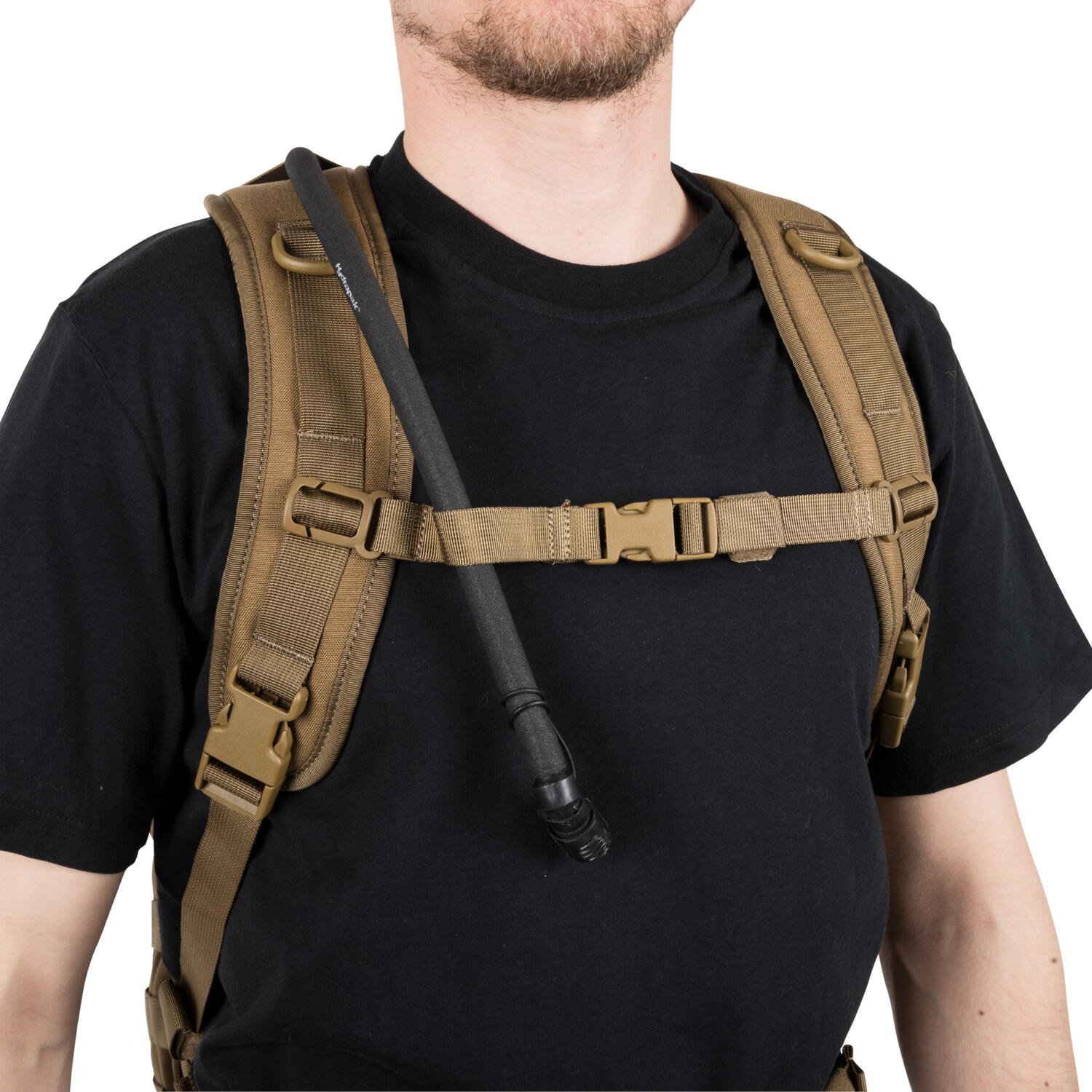 Helikon-Tex EDC Pack Backpack Coyote 3/7