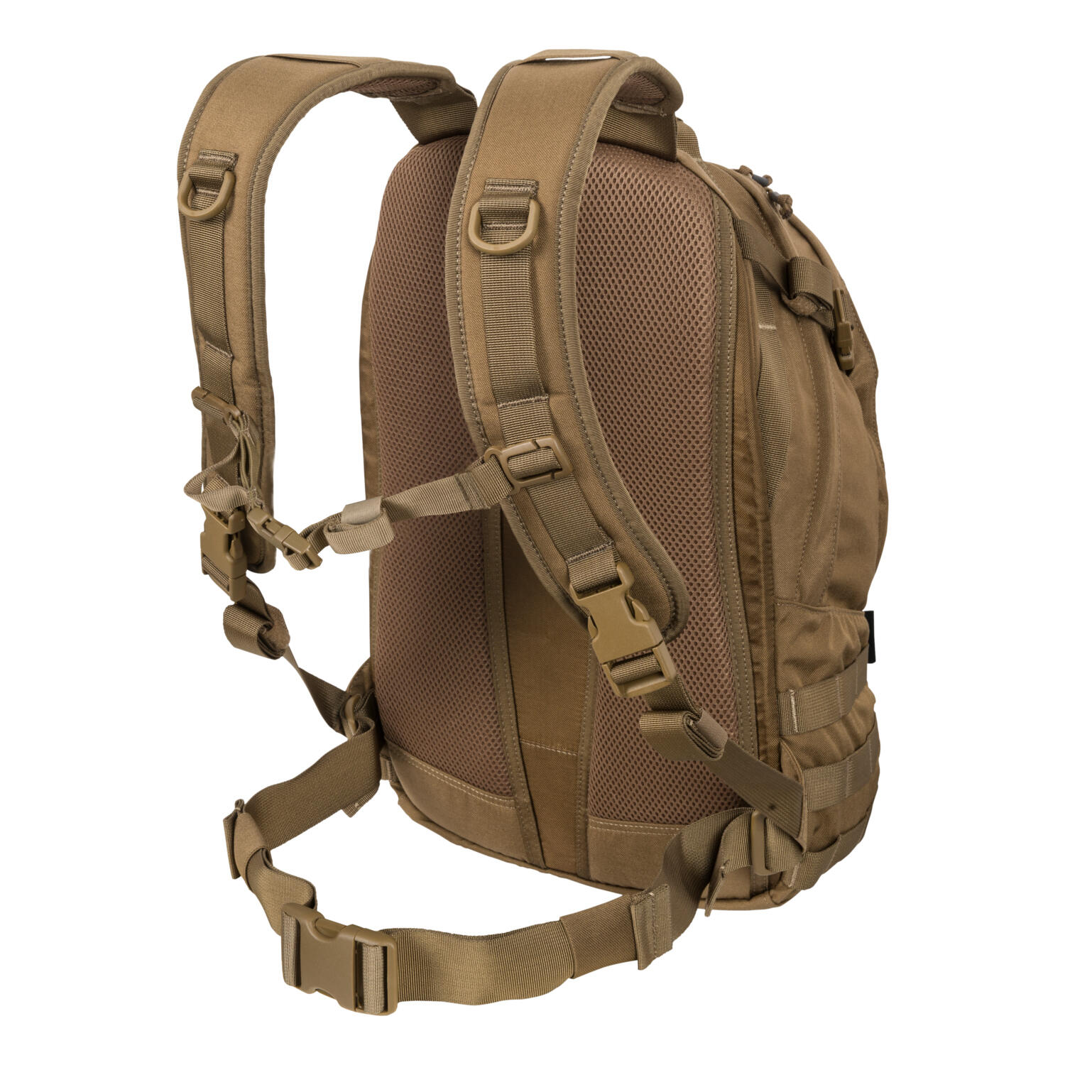 Helikon-Tex EDC Pack Backpack Coyote 2/7