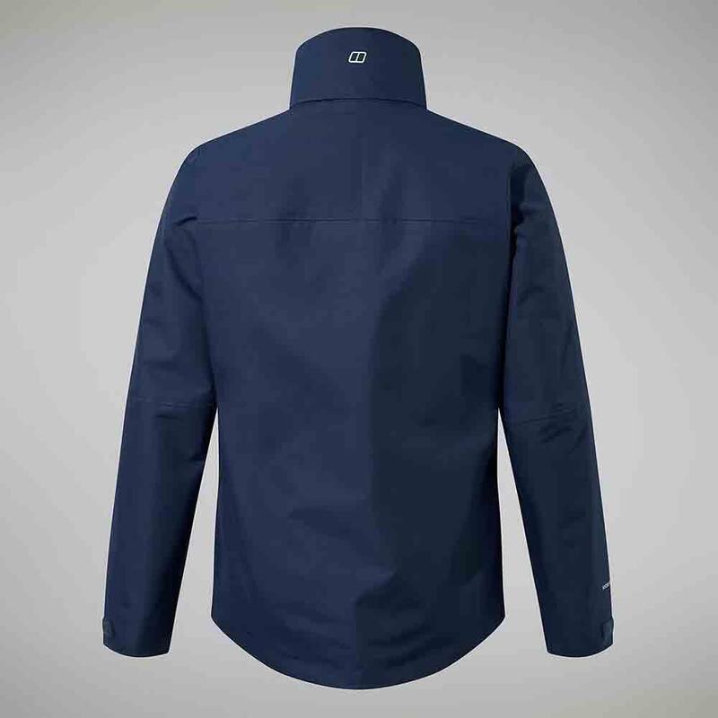 RG Alpha 2.0 Gemni Men's 3in1 Jacket - Navy Blue