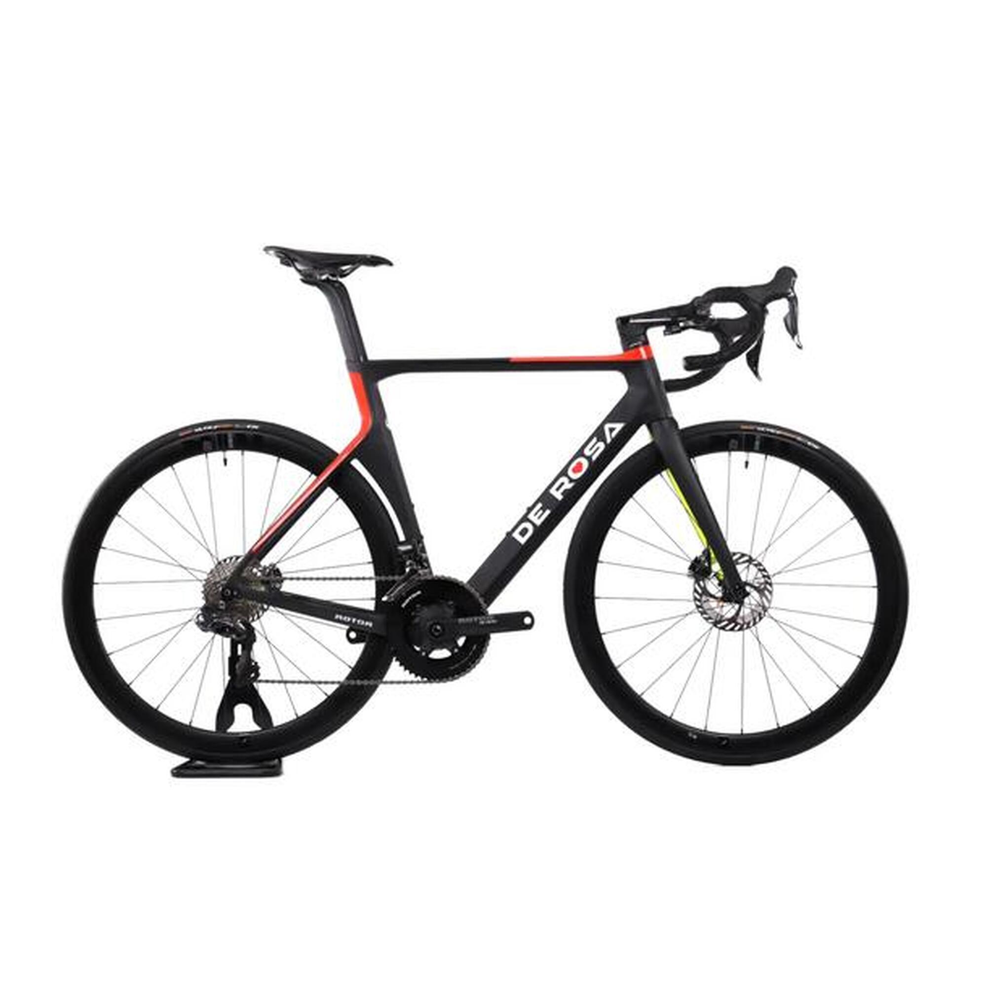 Segunda Vida - Bicicleta de Estrada - De Rosa Pininfarina SK - MUITO BOM