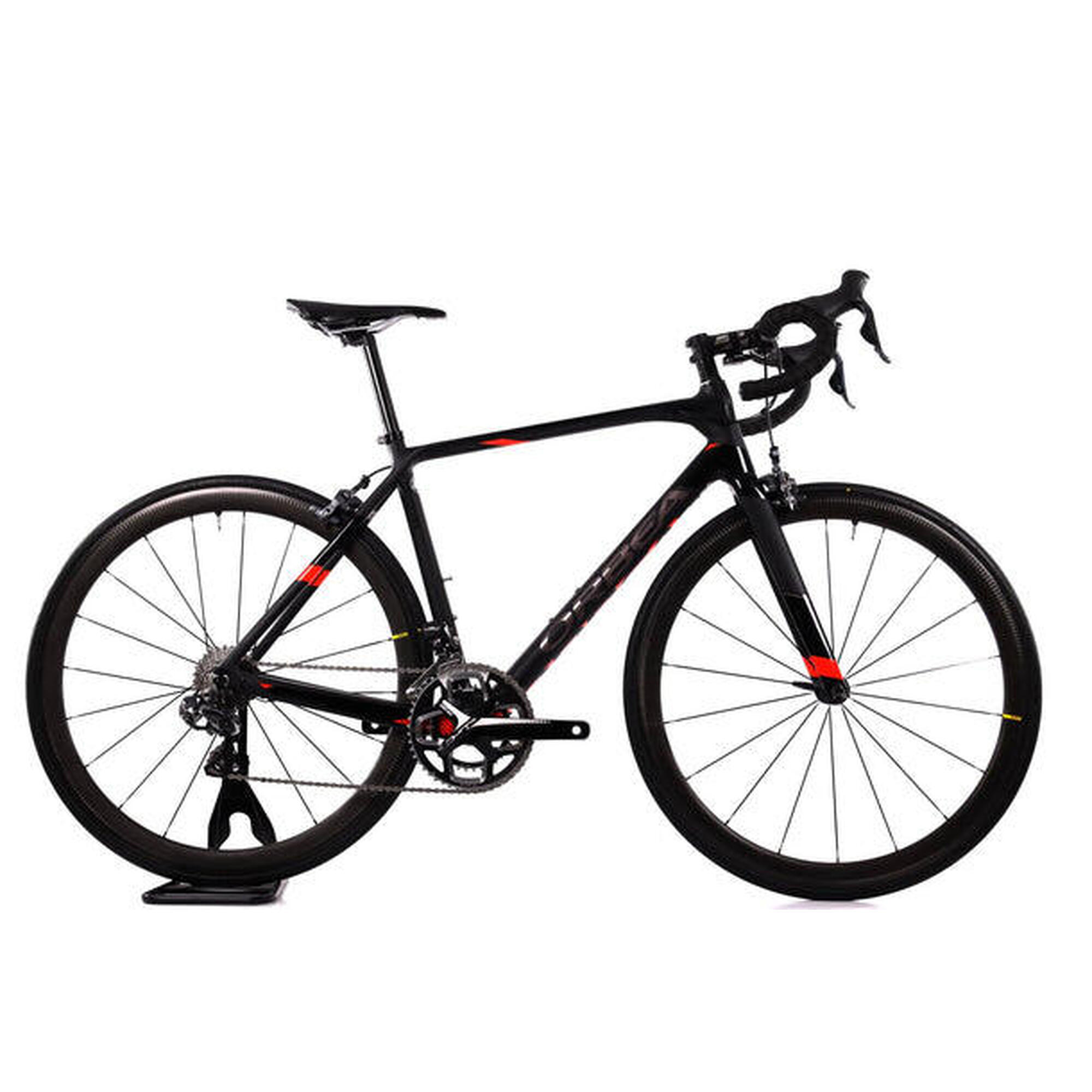 Second Life Rower szosowy Orbea Orca M20 Stan Bardzo Dobry ORBEA Decathlon