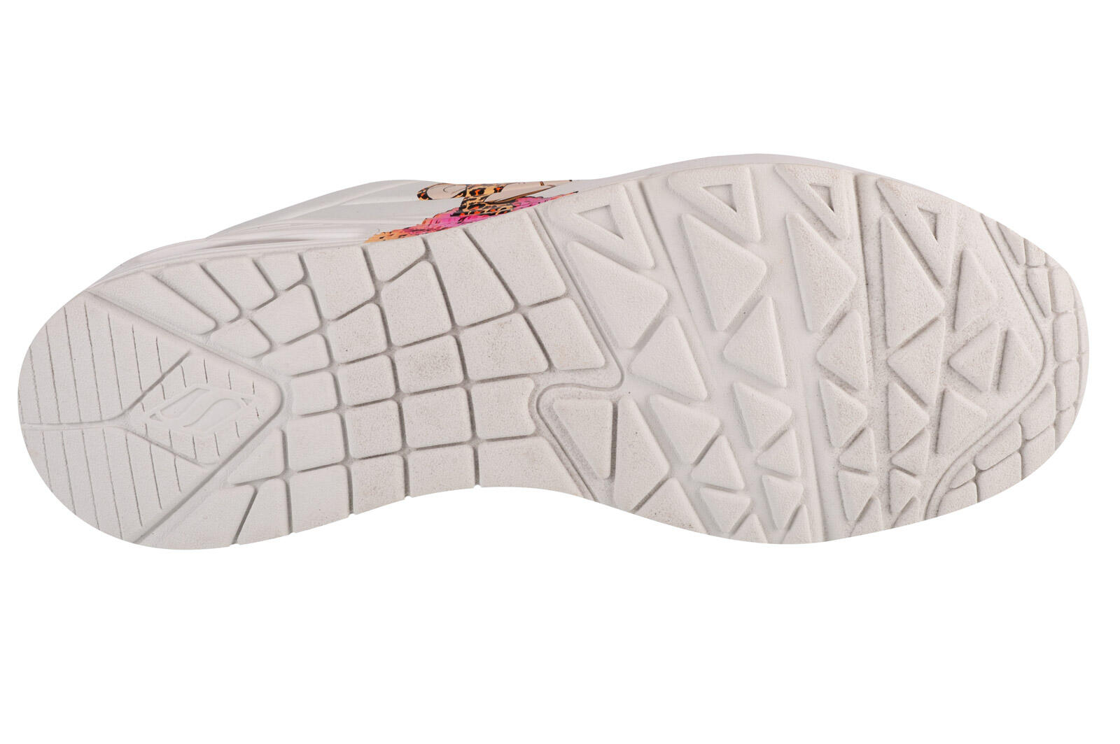 Sneakers pour hommes Uno - Dr. Bombay 4/7