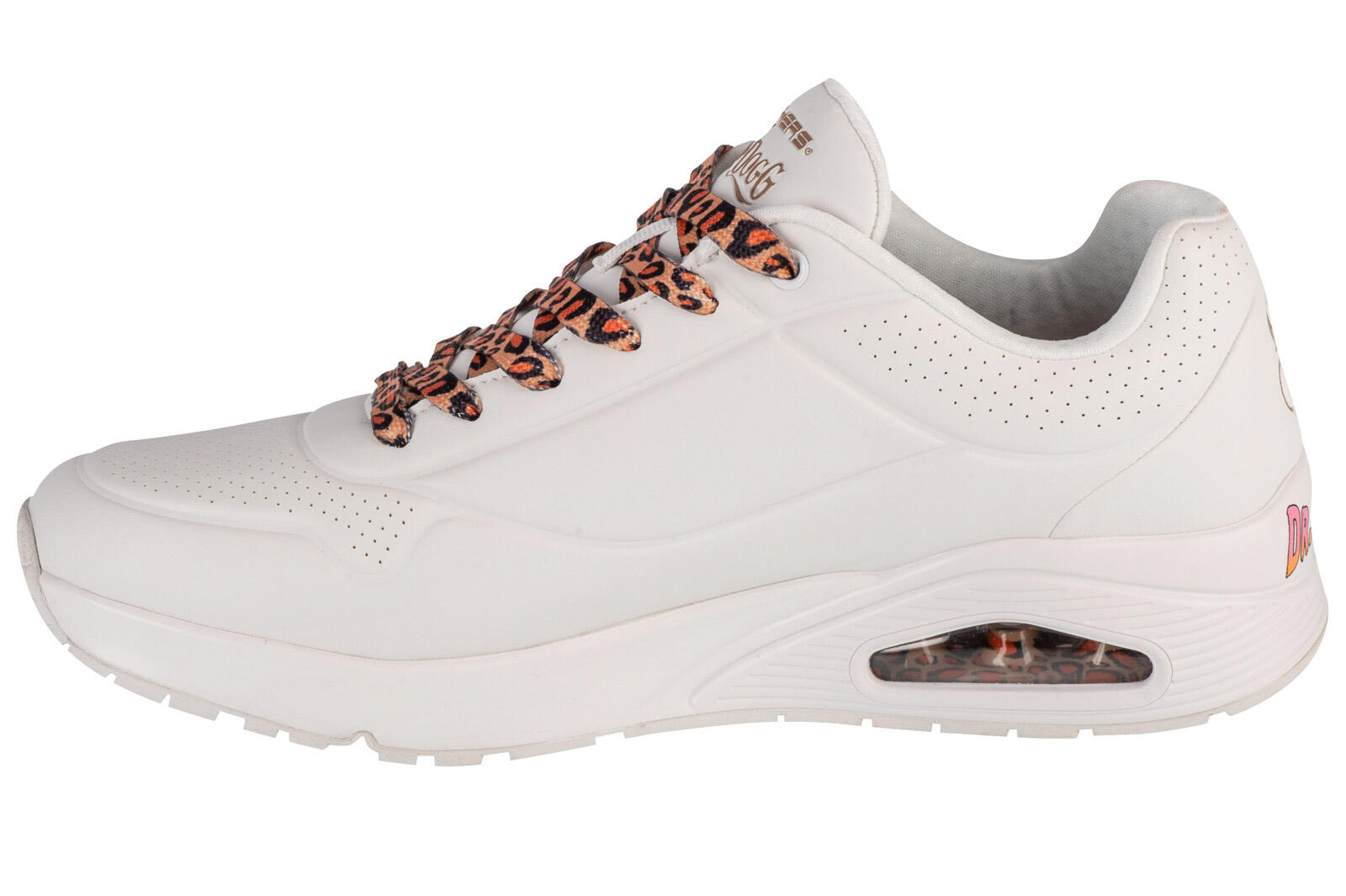 Buty sportowe Sneakersy męskie, Uno - Dr. Bombay 2/4
