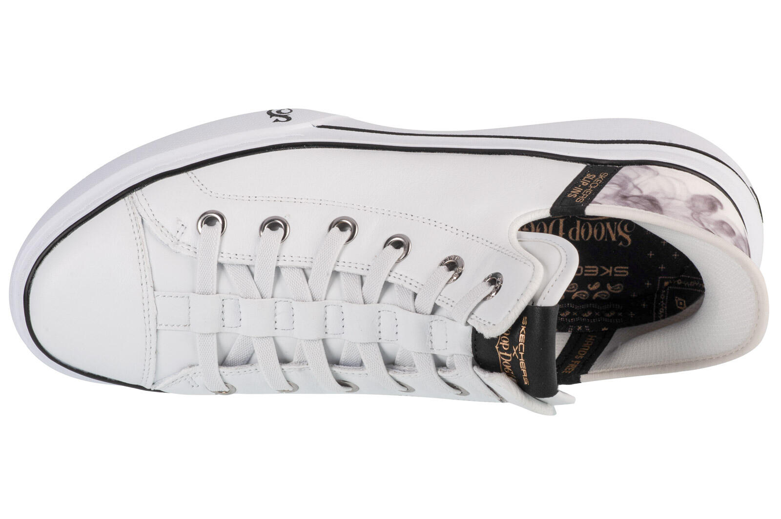 Sneakers pour hommes Slip-Ins Snoop One - OG 3/4
