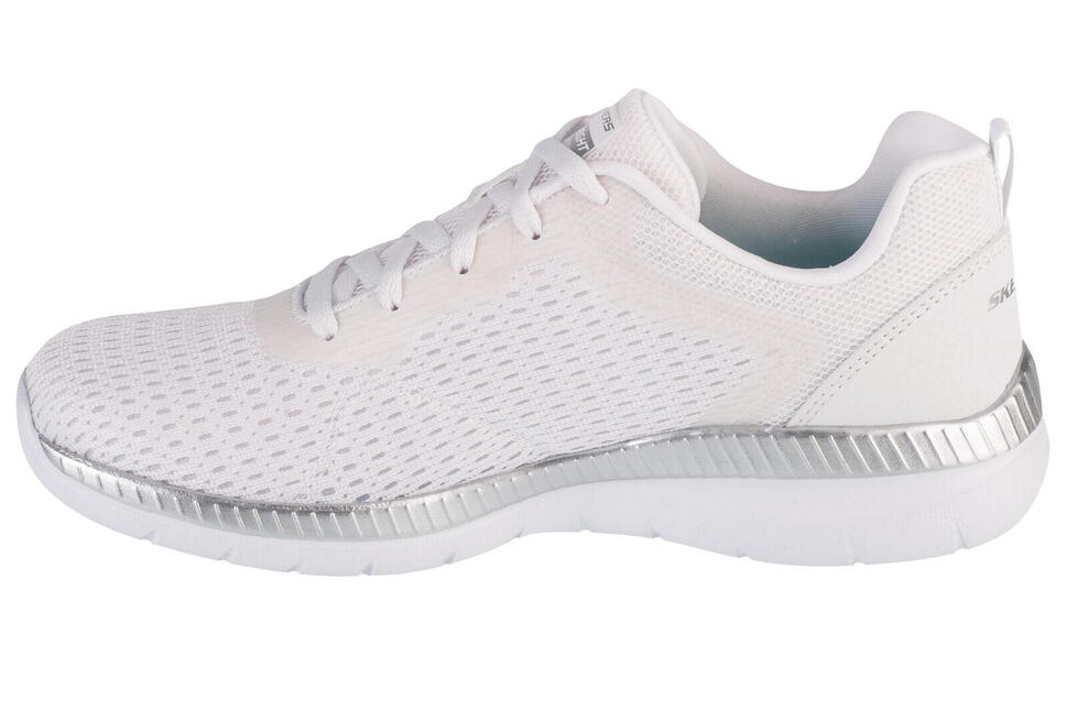 Buty sportowe Sneakersy damskie, Bountiful - Quick Path
