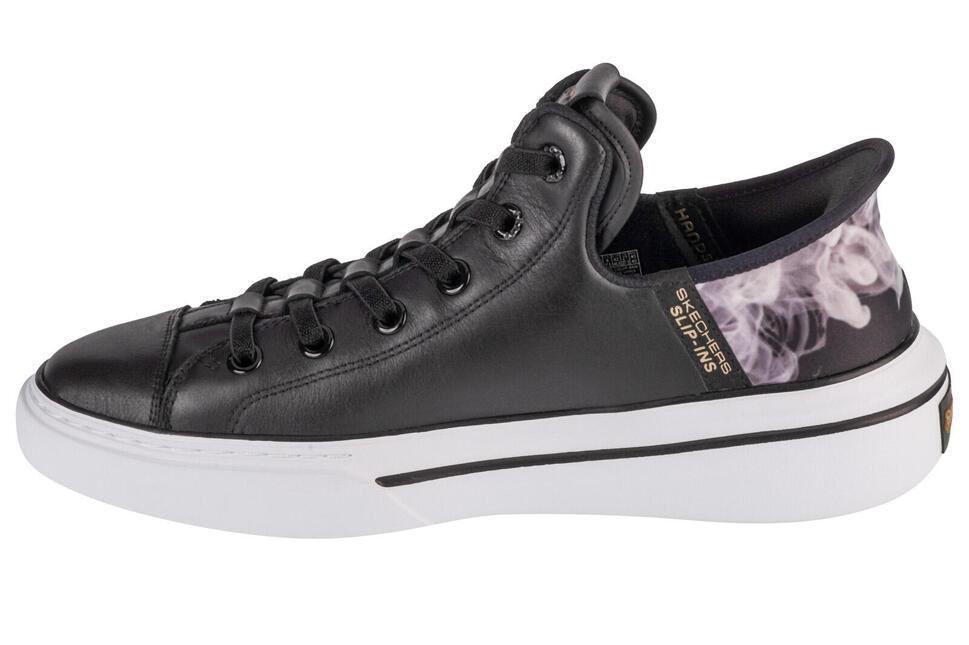 Buty sportowe Sneakersy męskie, Slip-Ins Snoop One - OG