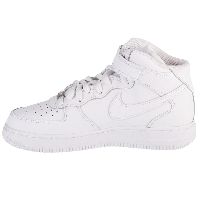 Sportschoenen voor meisjes Nike Air Force 1 Mid GS