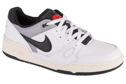 Chaussures Hommes Nike Full Force blanc