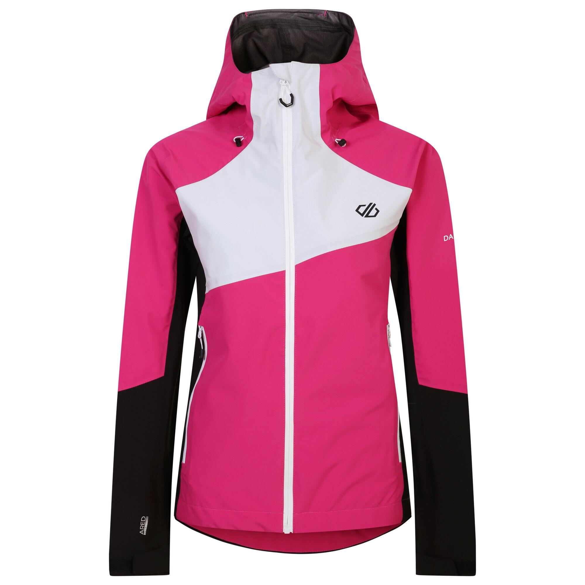 DARE 2B Casaco de Ski Excalibar Mulher Rosa puro/Preto