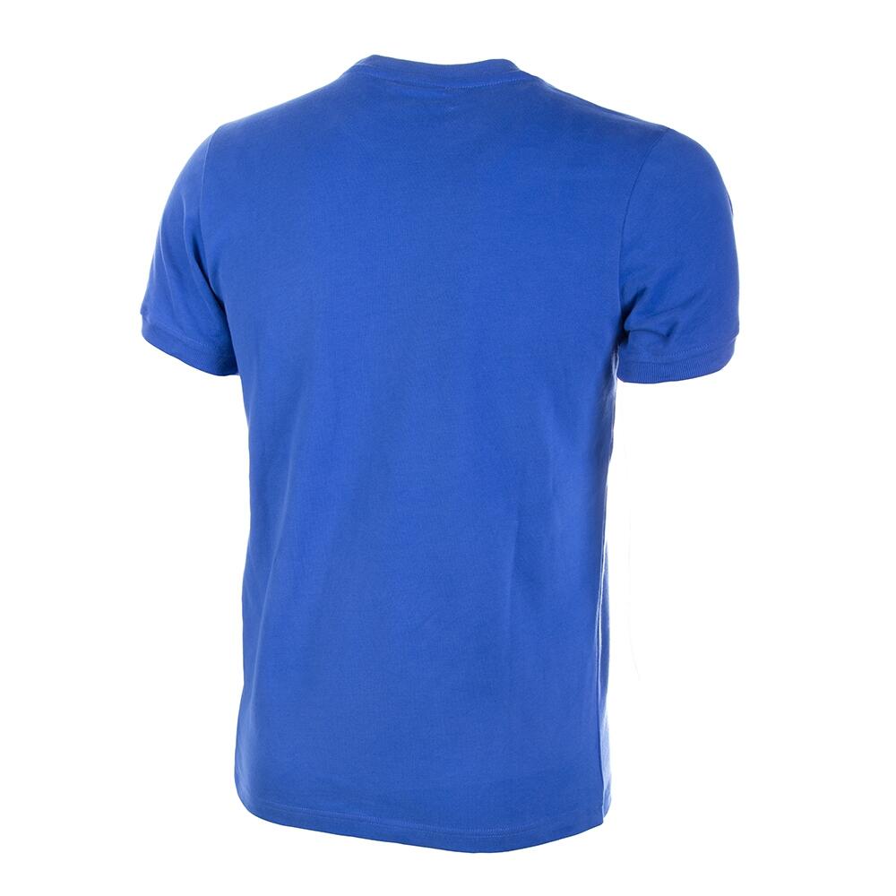 Italia 1970's Maglia Storica Calcio 3/7