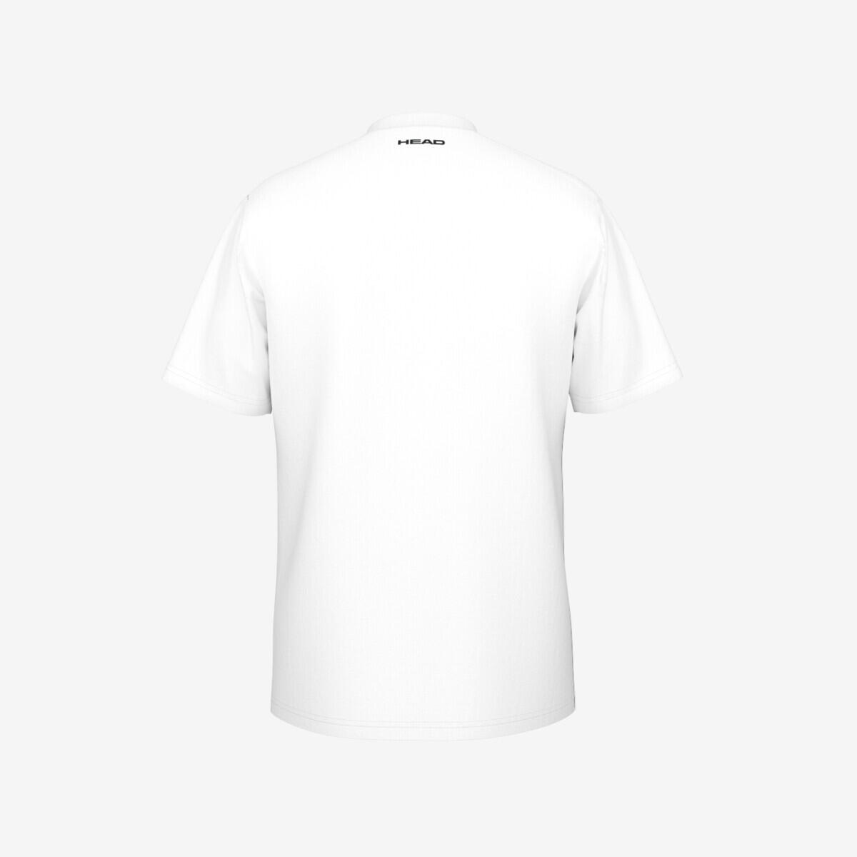 TOPSPIN T-Shirt Boys 2/2