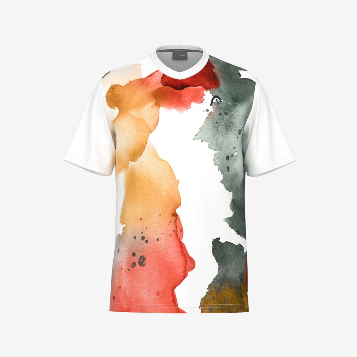 HEAD TOPSPIN T-Shirt Boys