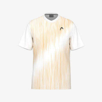 Topspin t-shirt boys