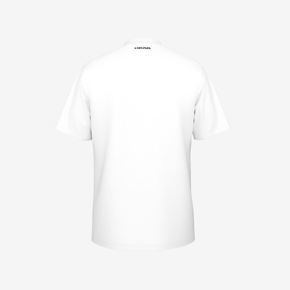 TOPSPIN T-Shirt Men 3/7