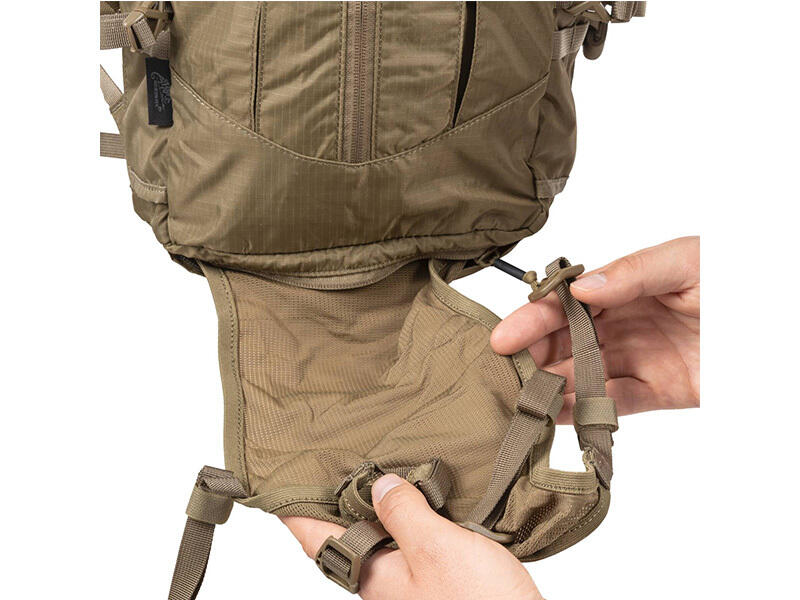 Plecak Groundhog 10 l 4/7