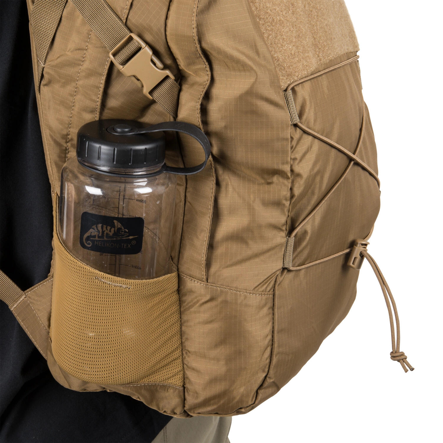 Plecak EDC Lite Nylon 3/7