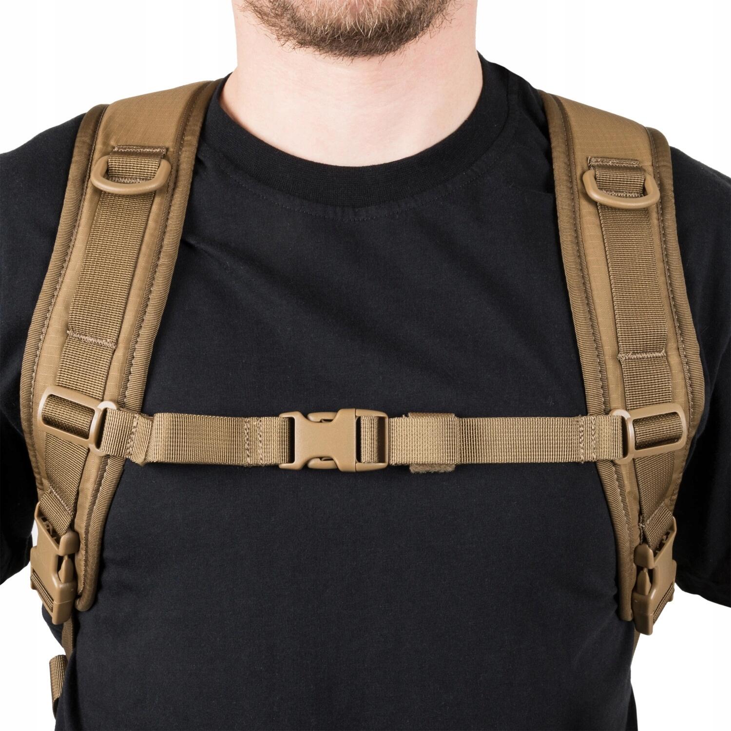 Plecak EDC Lite Nylon 4/7