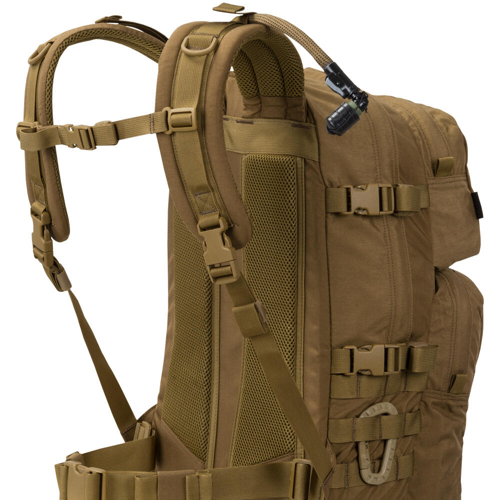 Helikon-Tex Ratel Mk2 Backpack Black 6/7