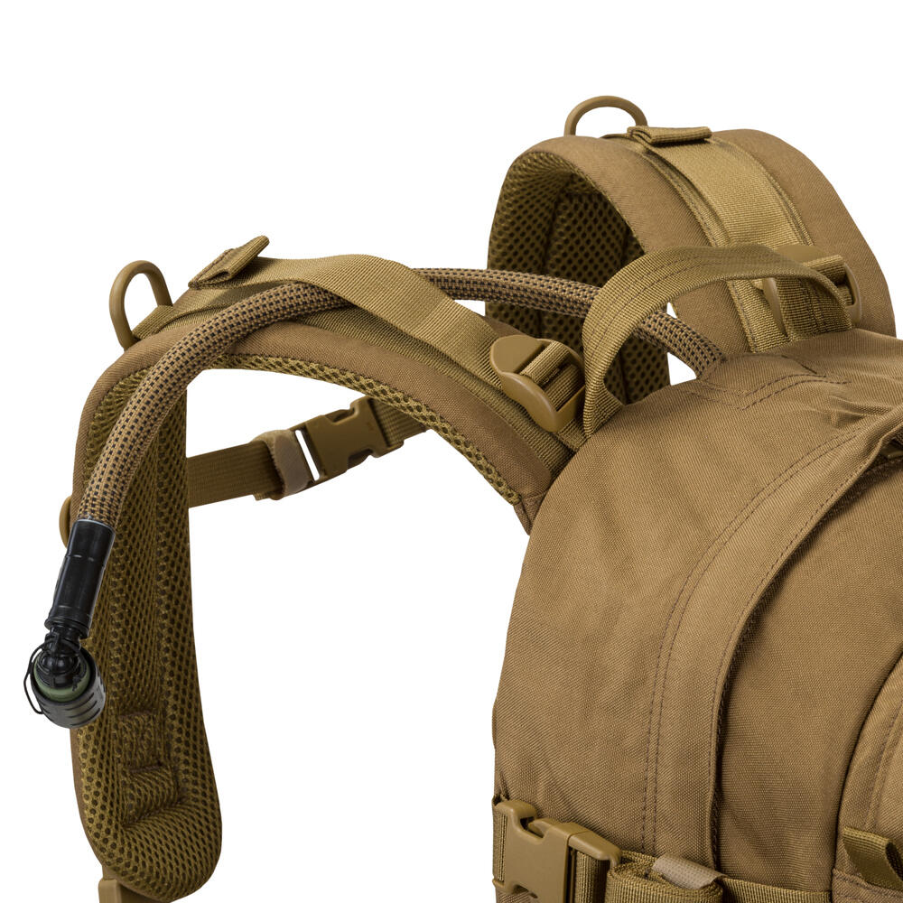 Helikon-Tex Ratel Mk2 Backpack Black 2/7