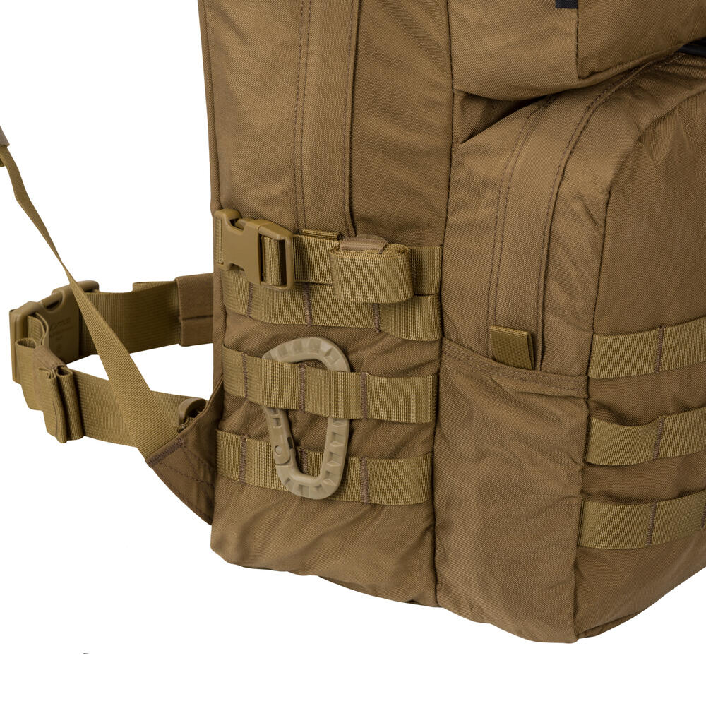 Helikon-Tex Ratel Mk2 Backpack Black 3/7