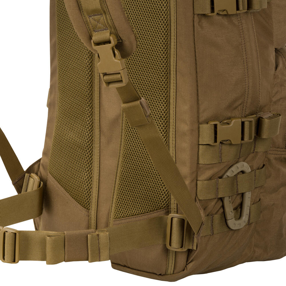 Helikon-Tex Ratel Mk2 Backpack Black 7/7