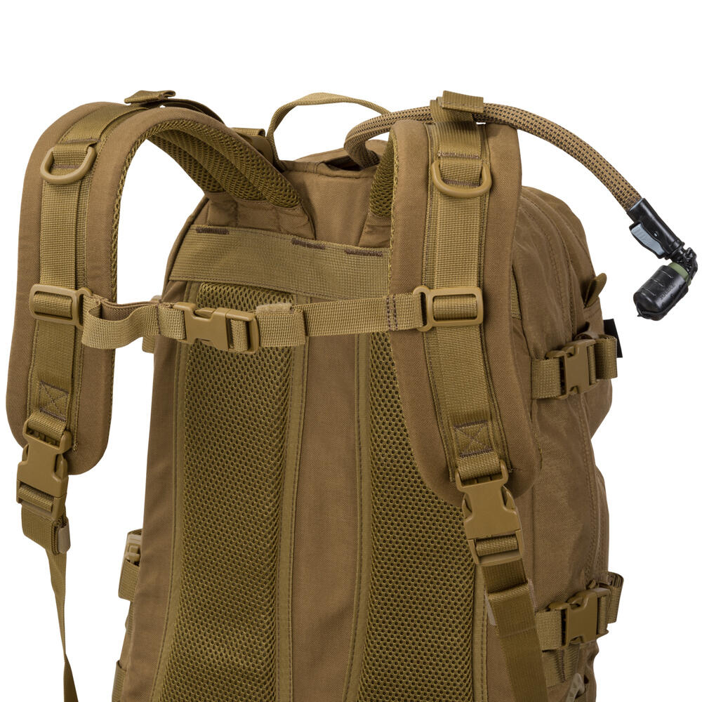 Helikon-Tex Ratel Mk2 Backpack Black 5/7