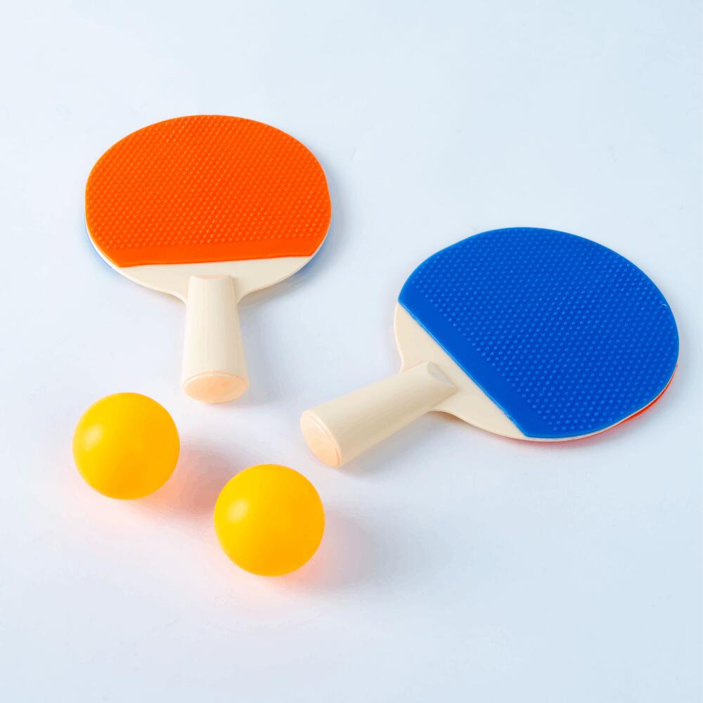 Devessport Mesa Multijuego 4-1 Woody (Futbolín, Billar, Ping Pong y Air Hockey) 7/7