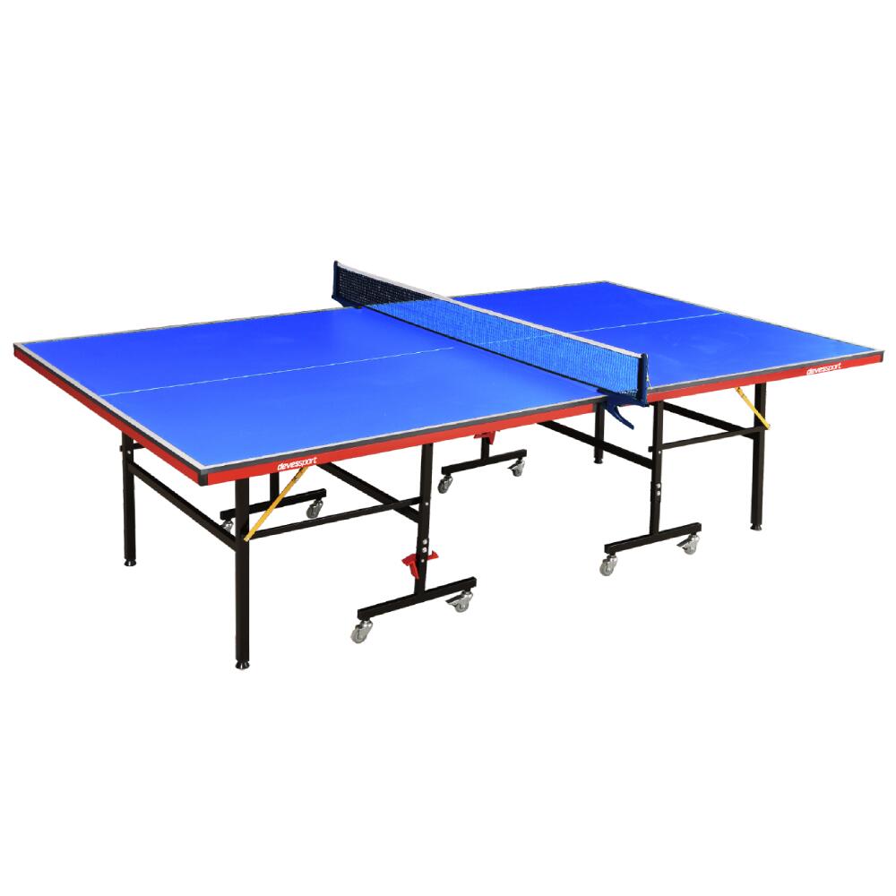 DEVESSPORT Devessport  Mesa de Ping Pong Interior 274 x 152 x 76 cm