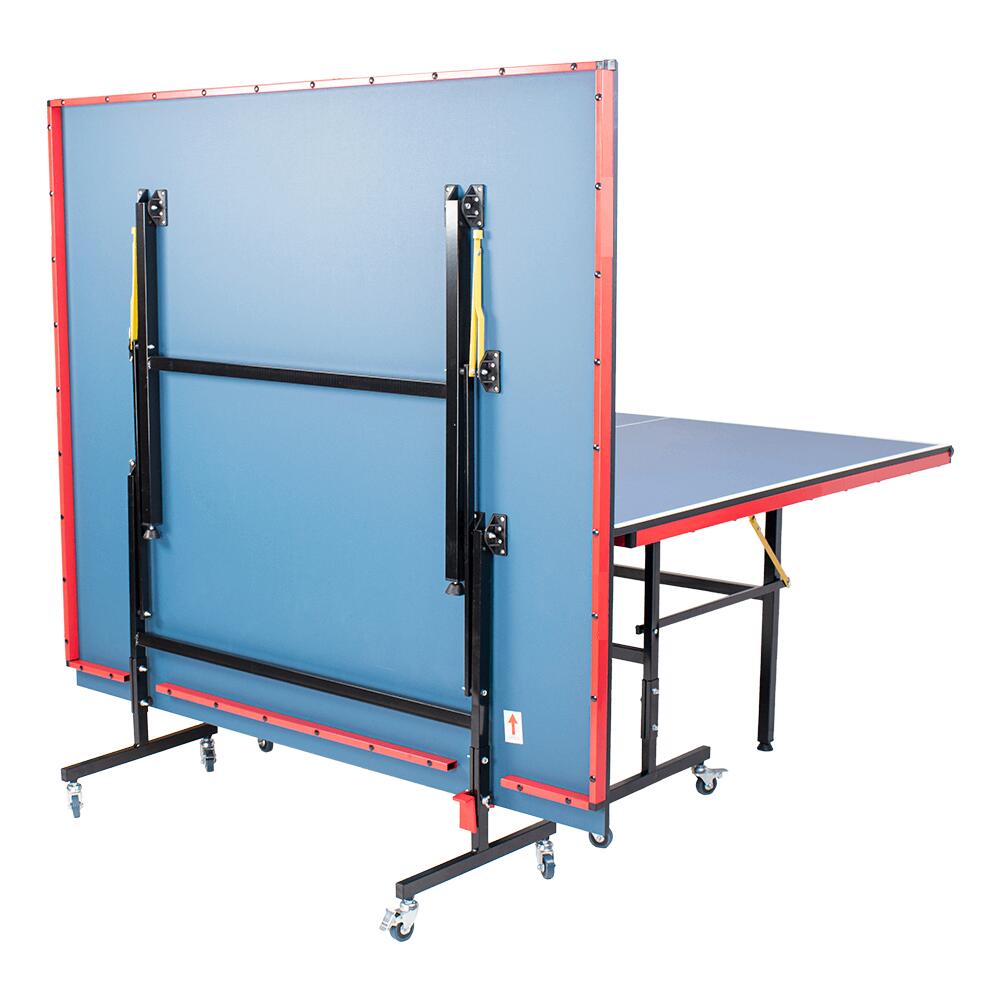 Devessport  Mesa de Ping Pong Interior 274 x 152 x 76 cm 4/7
