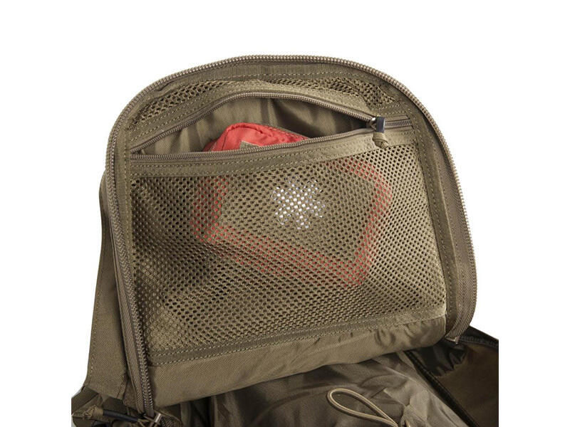 Plecak trekkingowy Raccoon Mk2 20l 2/7