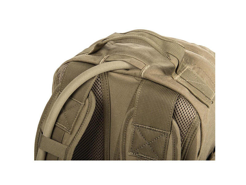 Plecak trekkingowy Raccoon Mk2 20l 5/7