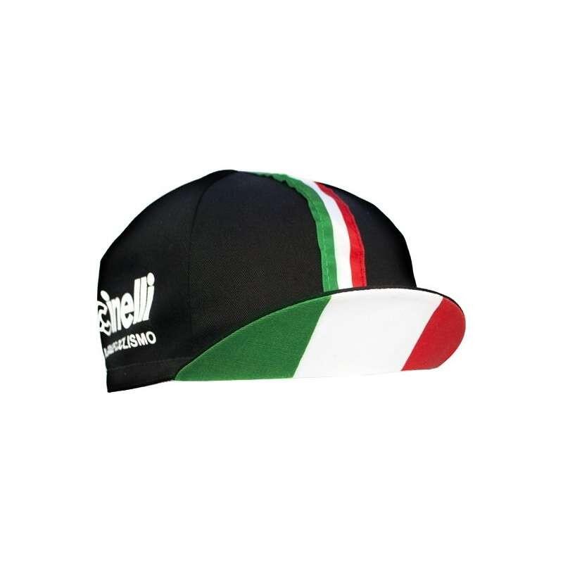 Gorra de Ciclismo Cinelli  Il Grande Ciclismo 2/2